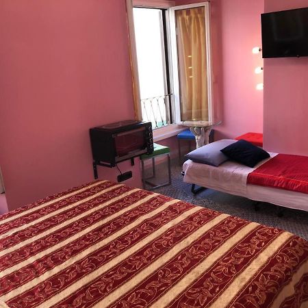 S.P.T. Bed & Breakfast Roma Dış mekan fotoğraf