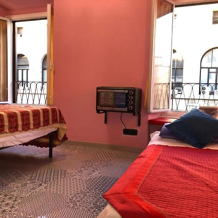 S.P.T. Bed & Breakfast Roma Dış mekan fotoğraf