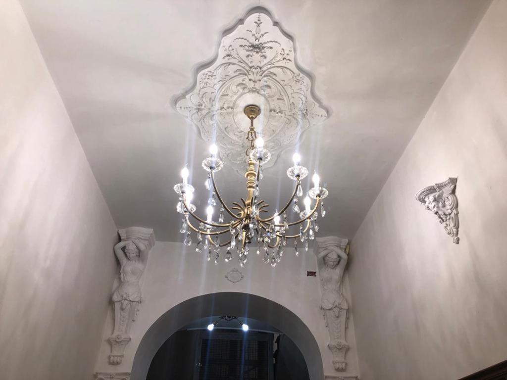 S.P.T. Bed & Breakfast Roma Dış mekan fotoğraf