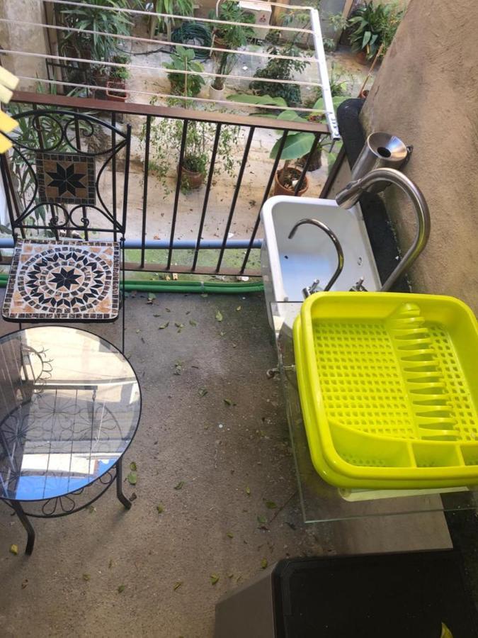 S.P.T. Bed & Breakfast Roma Dış mekan fotoğraf