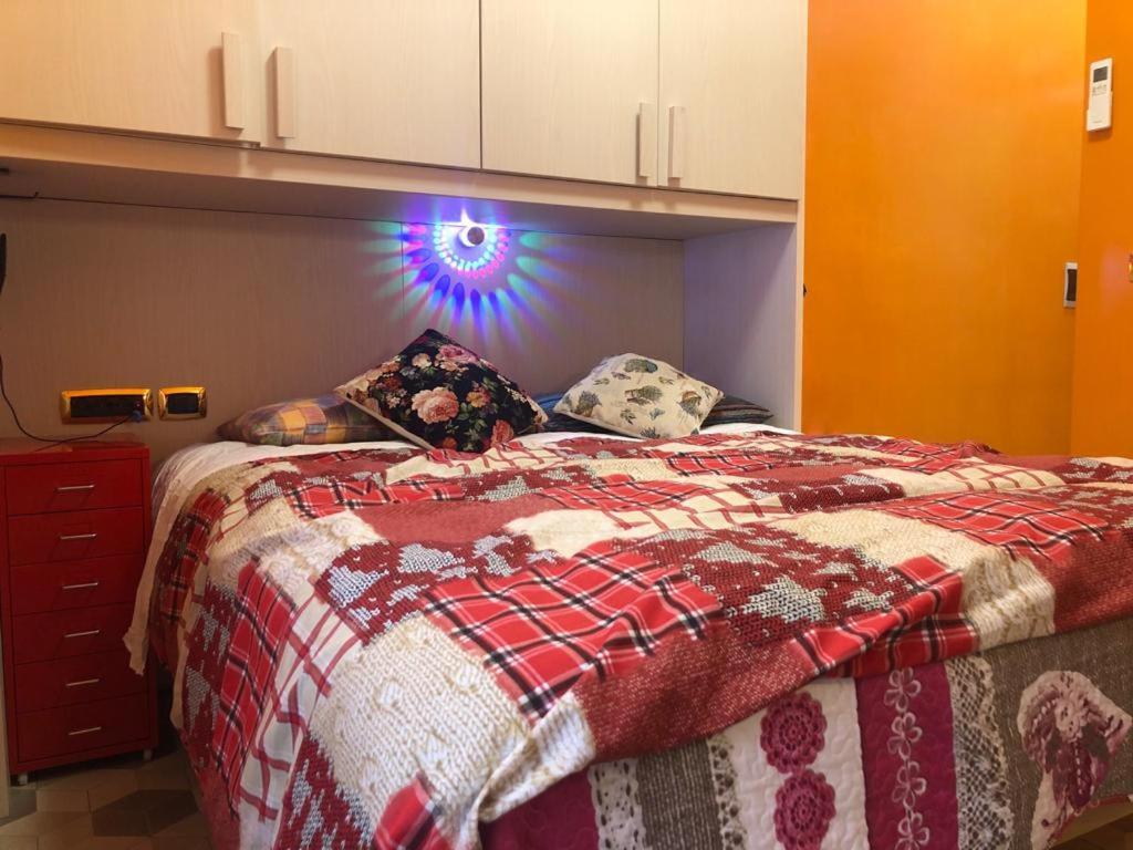 S.P.T. Bed & Breakfast Roma Dış mekan fotoğraf