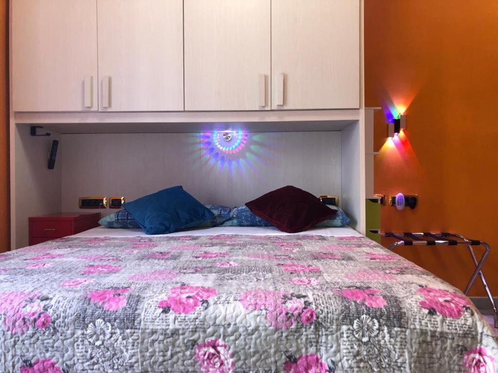 S.P.T. Bed & Breakfast Roma Dış mekan fotoğraf