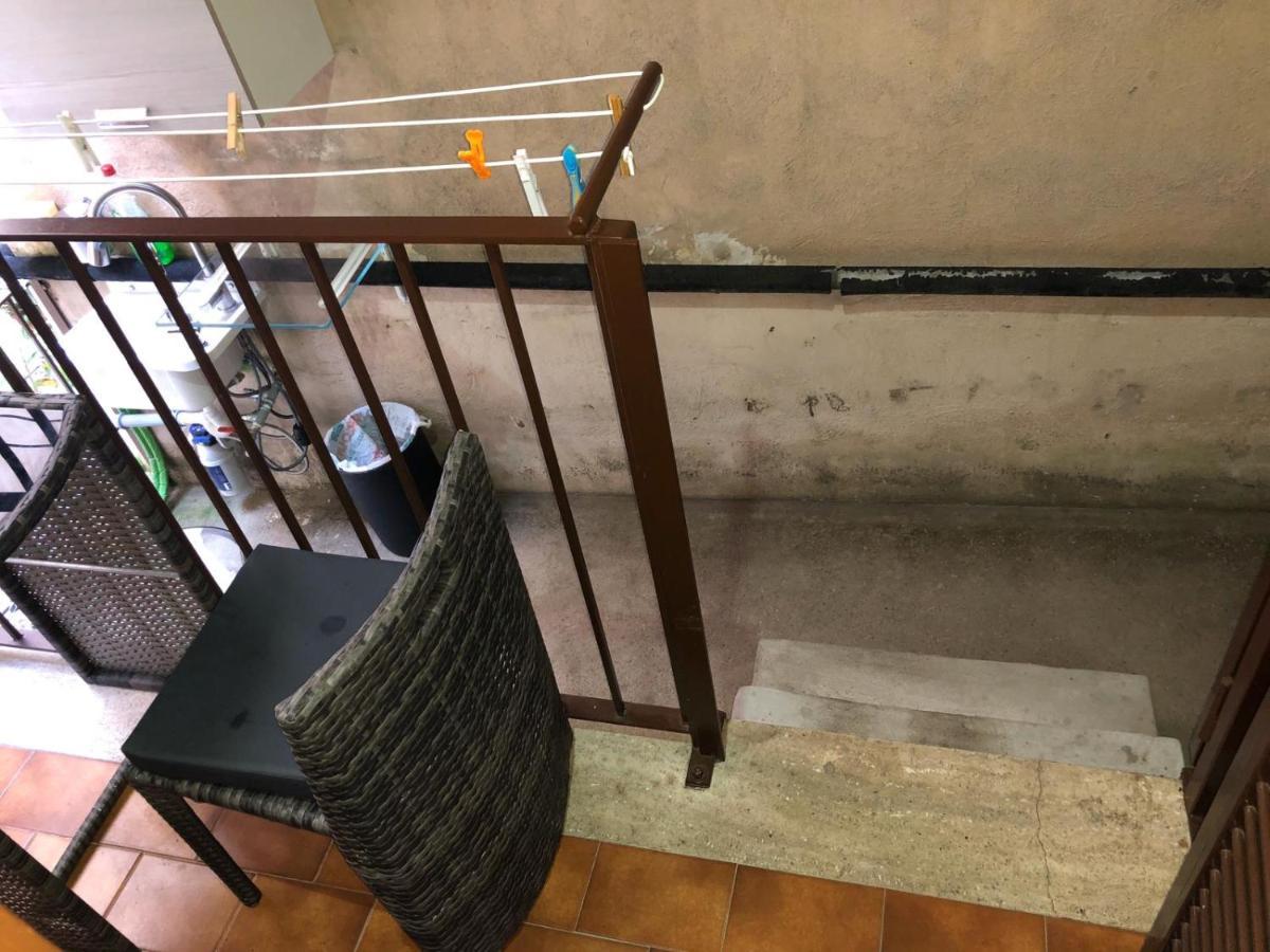 S.P.T. Bed & Breakfast Roma Dış mekan fotoğraf