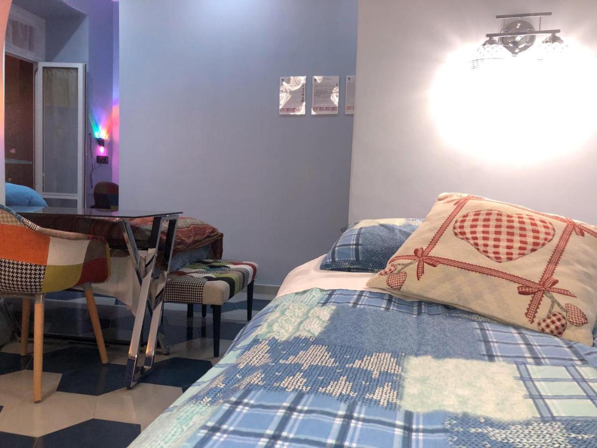 S.P.T. Bed & Breakfast Roma Dış mekan fotoğraf