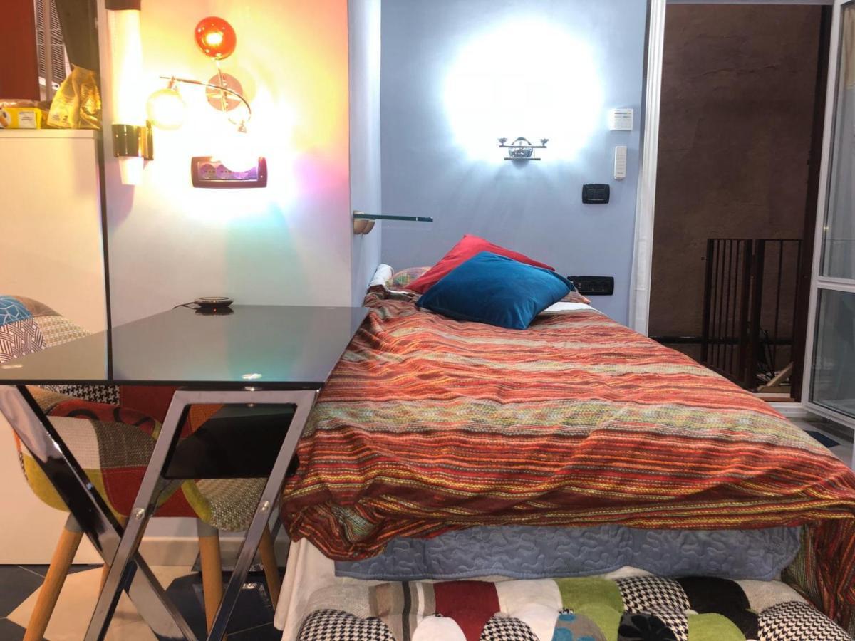 S.P.T. Bed & Breakfast Roma Dış mekan fotoğraf
