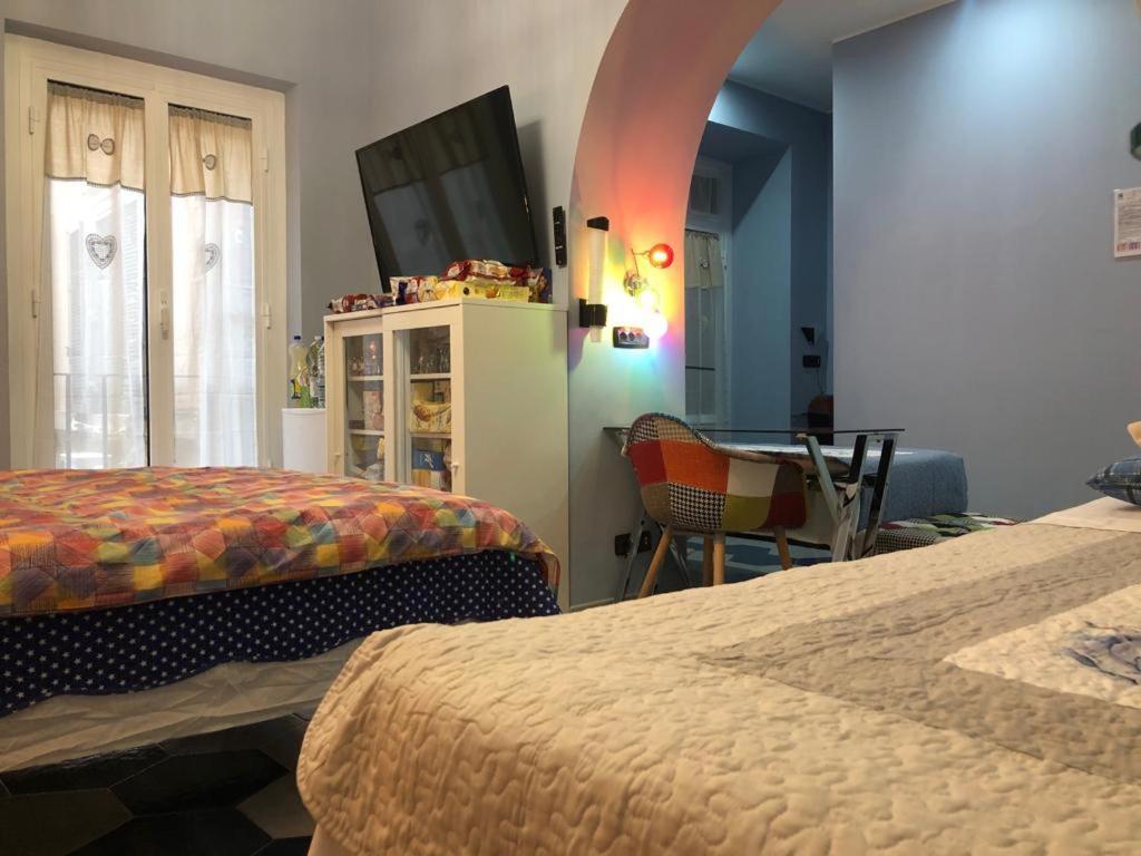 S.P.T. Bed & Breakfast Roma Dış mekan fotoğraf